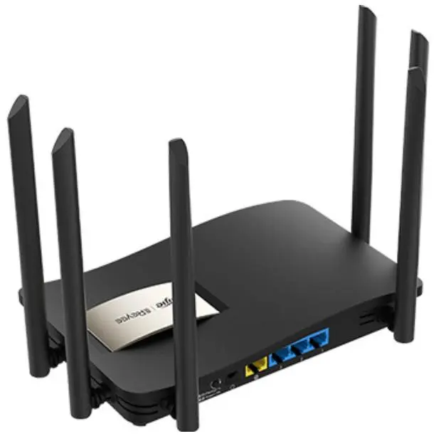ROUTER WIRELESS RUIJIE RG-EW 1200 G PRO DUAL BAND GIGAGBIT MIMO Antena 4