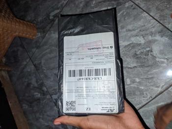 Product Review of SKRAP/KAPE (alat bantu pasang sticker) from A**u 1