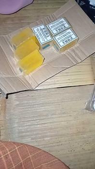Product Review of Sabun Batang a dha Gold Mds Pemutihan from N**g s**a 0