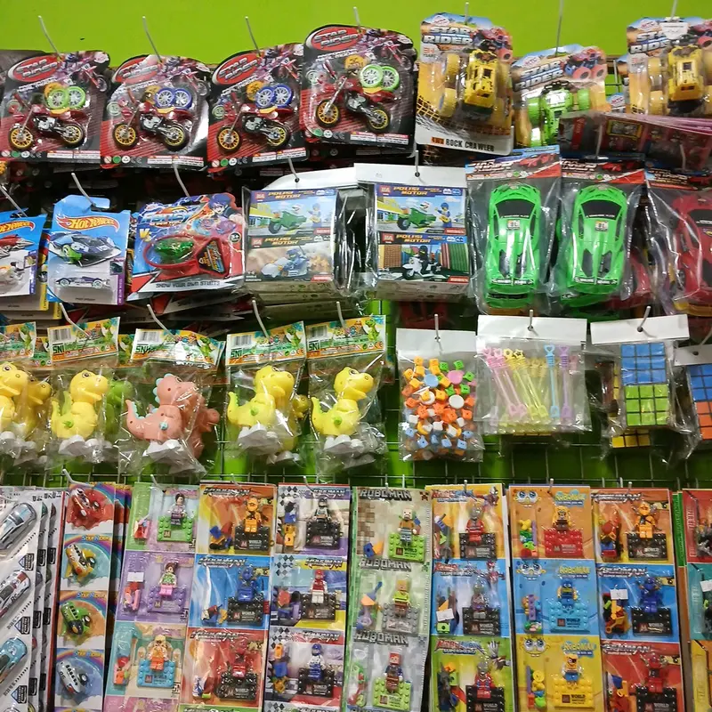 PAKET USAHA 150 RIBU BEBAS PILIH BARANG DILIVE 4