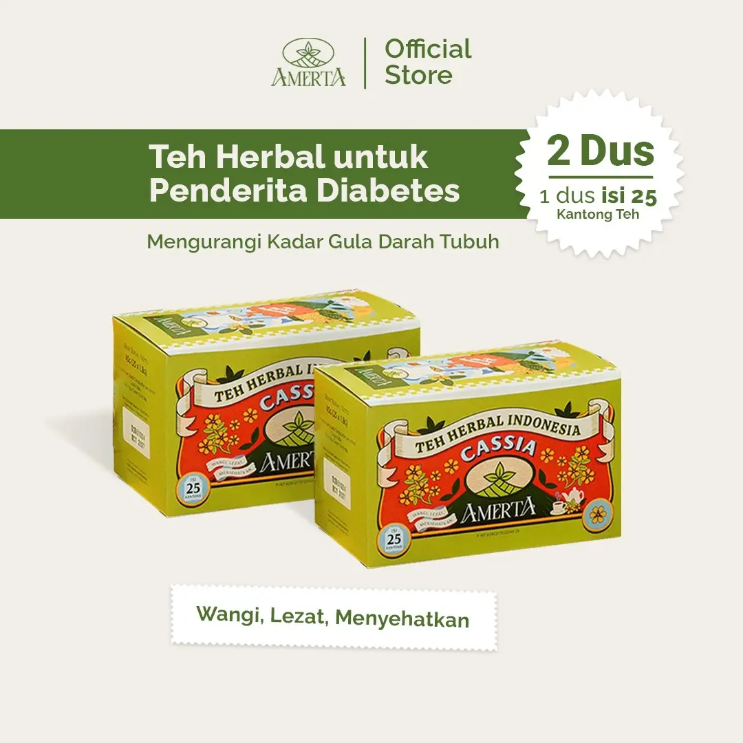 2 BOX AMERTA