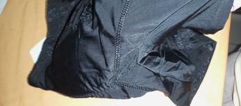 Product Review of Celana Busa Keliling Tebal Bentuk Short from m**2 1