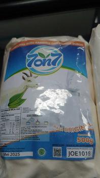Product Review of Susu Kambing Kemasan 500gr Bubuk Etawa from T** G**s 2