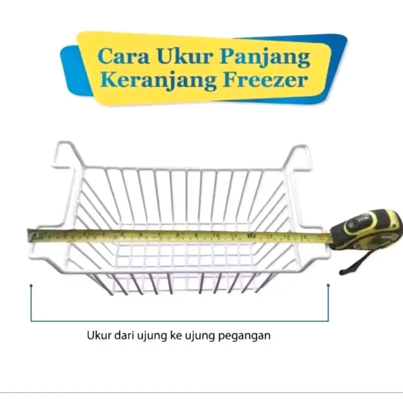 KERANJANG BOX FREEZER MURAH BERBAGAI MACAM UKURAN 3