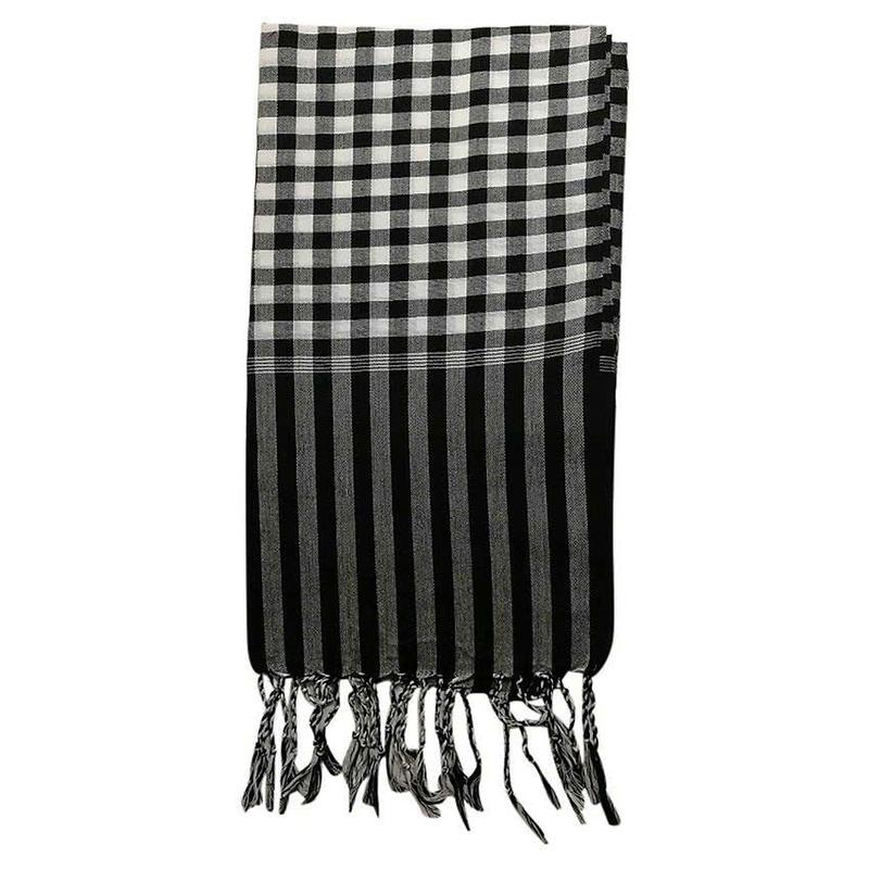 KHĂN RẰN NAM BỘ SIZE LỚN 160X65 cm, Hàng loại 1 0