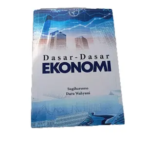 dasar dasar ekonomi