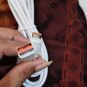 7a 100W Kabel Data 1M 2M 3M 5M / Fast Charging USB Tipe C Untuk Smartphone Android / kabel 7A data USB to type c kompatibel for samsung xiaomi vivo
