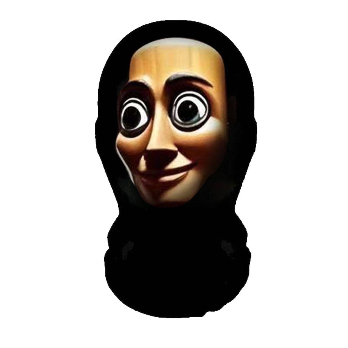 【READY】Topeng Ugly Face Lucu - Masker Ekspresi Wajah Abstrak Unik & Kreatif-Motor Pelindung Sinar Matahari Topeng-Aktivitas Outdoor-Couple Mask Bisa Melihat Ke Luar Mainan COD 【READY】Topeng Ugly Face Lucu - Masker Ekspresi Wajah Abstrak Unik & Kreatif-Motor Pelindung Sinar Matahari Topeng-Aktivitas Outdoor-Couple Mask Bisa Melihat Ke Luar Mainan COD