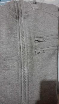 Product Review of HOODIE CN IMPORT KOREA BERKUALITAS TINGGI from n** e**m 0