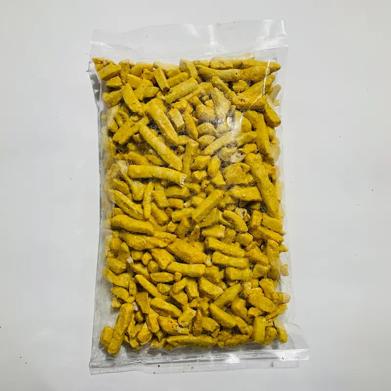 Basreng 1 Kg Jagung Manis Baso Goreng Stik 4