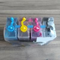 Gambar Tabung Infus + Tinta Premium 80ml - Infus Printer Canon dari Madya Computer Kab. Banyumas 5 Tokopedia