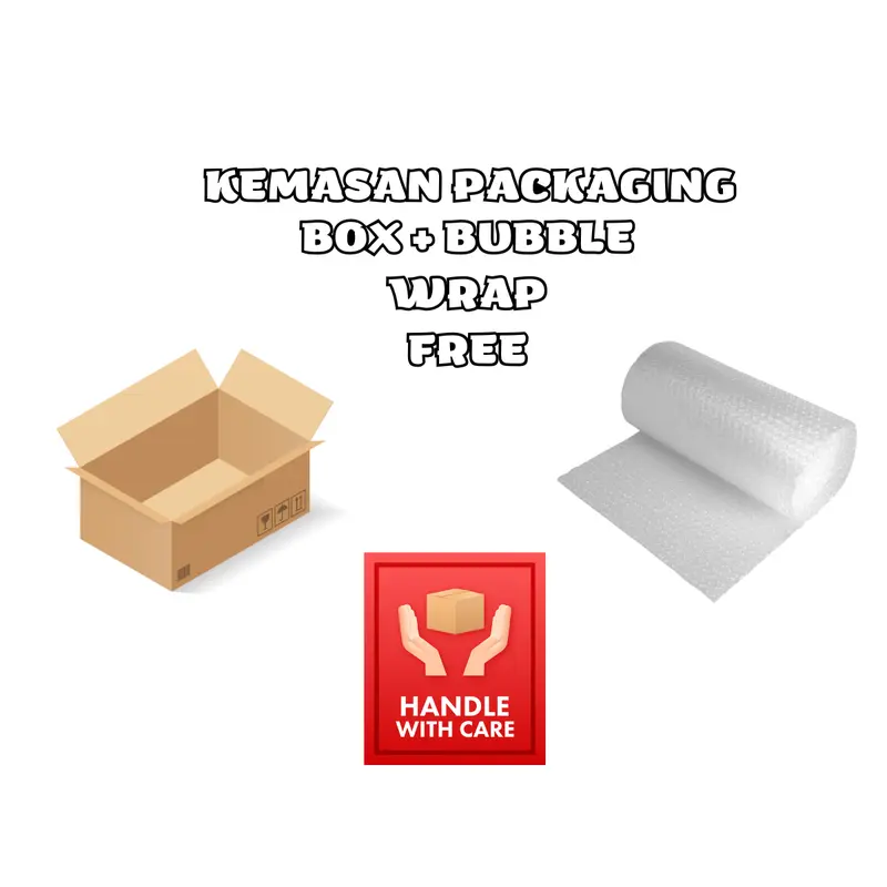 Paket Bundling Hemat - Keripik Singkong Balado-Lanting Tumbar-Emping Jagung - Cemilan Snack Asin Gurih Food Pedas Kripik 4