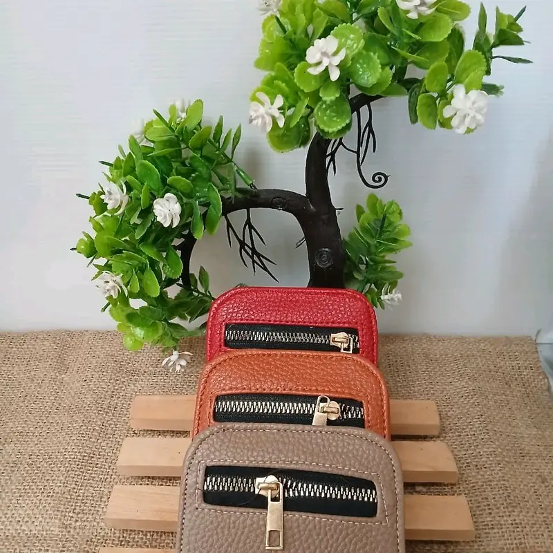 dompet wanita /dompet wallet elice 2