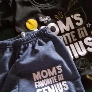 [COD] Set Baby 0-12bulan Papaboy Setelan Anak Laki Newborn Set Murah Denim Boy Bayi Cowok Katun