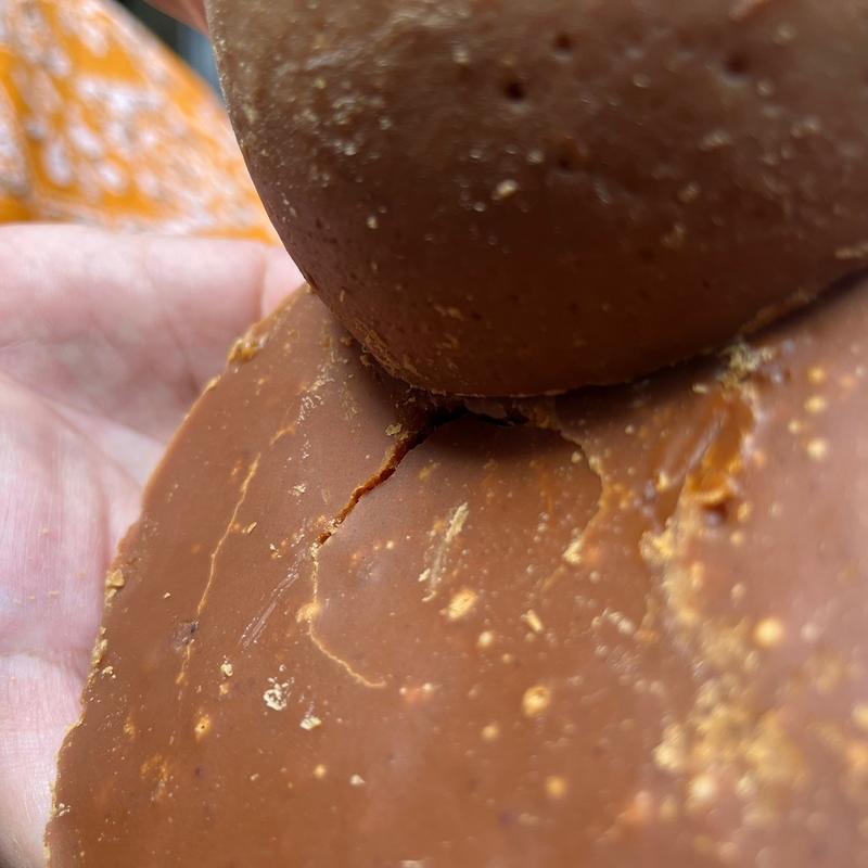 GULA KELAPA ASLI TANPA CAMPURAN GULA PUTIH // gula kelapa asli 1000% 8