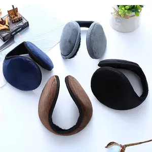 Penutup Telinga Musim Dingin Earwarm Earwarmers Earmuff Winter