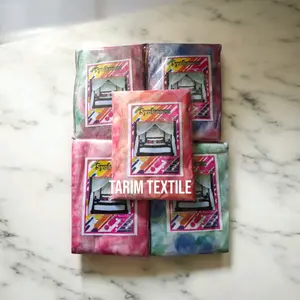 Kelambu Anti Nyamuk Motif Bunga