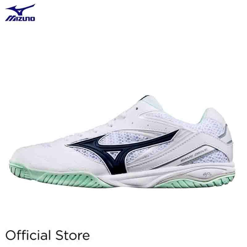Product Introduction of 2024 Badminton Shoes WAVE DRIVE 8 Men's and Women's Breathable Sneakers 7