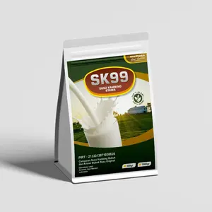 Susu Kambing SK 99 1 Kg Grad A Untuk Mengatasi Nyeri Sendi Dan Asamurat