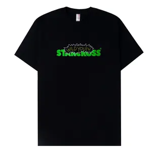 STARCROSS Kaos Pria - OG 28 - Black