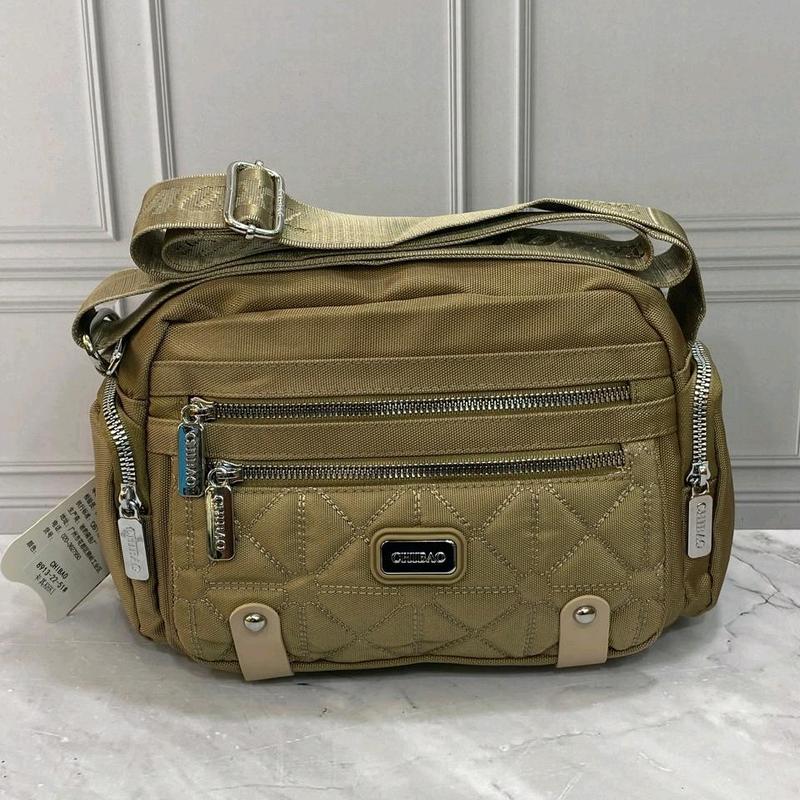 Tas Selempang Wanita Chibao Ori 8913-22-86# Anti Air/Waterproof 4
