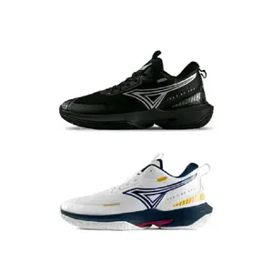 Sepatu Basket Ardiles - SPEEDY WEEDY / ORIGINAL