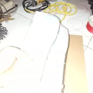 [2 PASANG] Insole Sepatu Antibakteri atau Anti Bau Untuk Pria dan Wanita/Alas Kaki Orthopedic Breathable/Insole Empuk KK-81 / Alas Sepatu Bagian Dalam