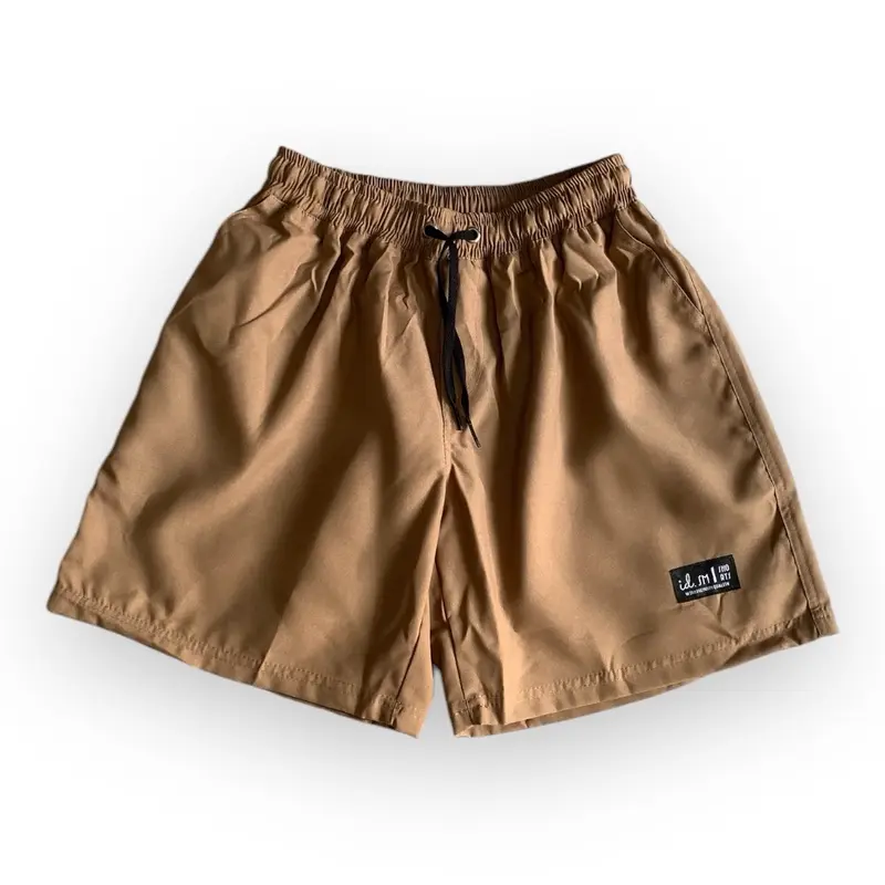 Celana Pendek Pria Wanita ID.SM Boardshort - 3 PCS, Premium Fit Distro - shorts celana keren celana  pendek 0