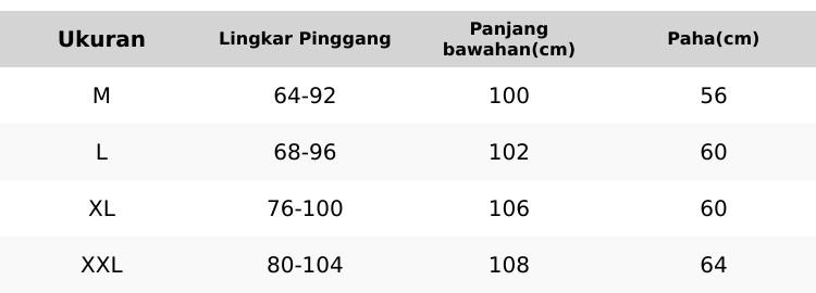 HODISO - Signature Loose Pants