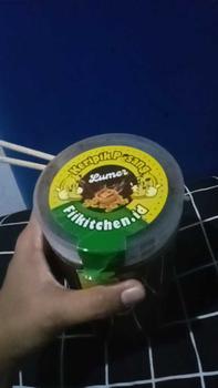 Product Review of Keripik pisang lumer toples 1000ml (350gram)  keripik & camilan isi  pisang from u**9 1