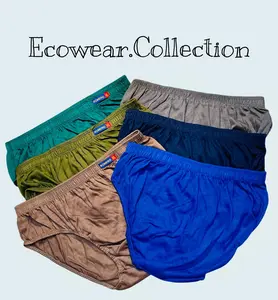 Celana Dalam Laki-Laki Dewasa Romero