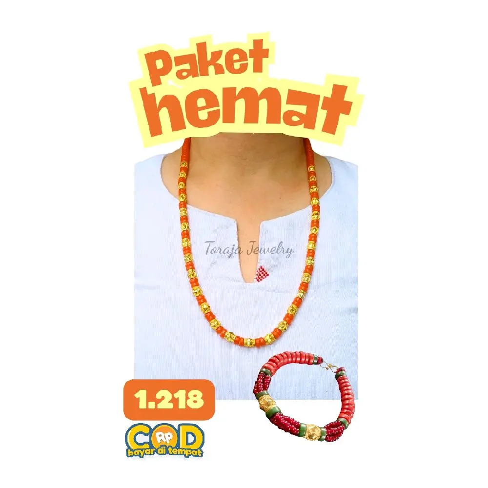 paket hemat 7