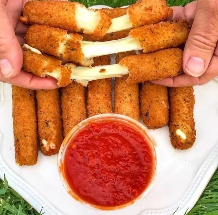Keju Mozarella Arla Pizza Topping 1 kg Mozarella Lumer Mulur Corndog Mozzarella 3