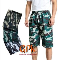 Gambar Celana Pendek Doreng / Celana Pendek Army Murah dari Grosir Pasar Klewer Solo Kota Surakarta 2 Tokopedia