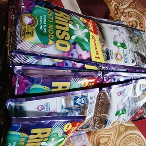 (52 PCS - PILIH VARIAN) Rinso Cair Kemasan 20 Gram