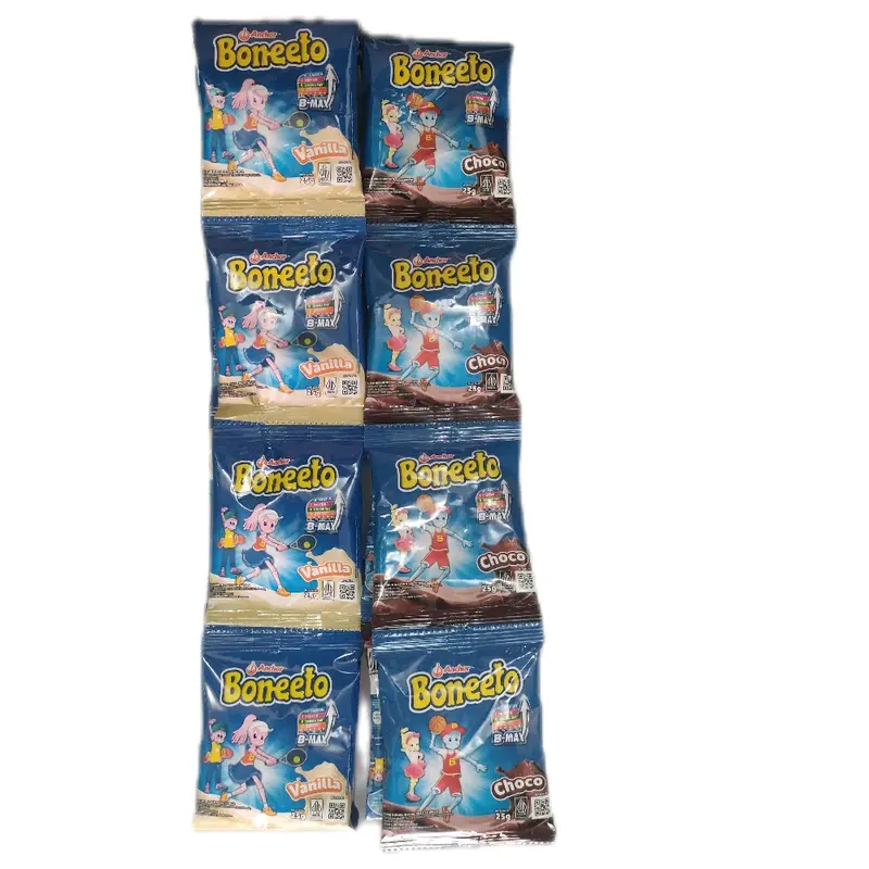 susu anchor boneto renceng vanila | coklat Milk 0