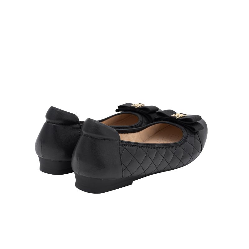 Product Introduction of Everbest Women's Shoes - EBS0036  Comfortable Ballet Flat 21
