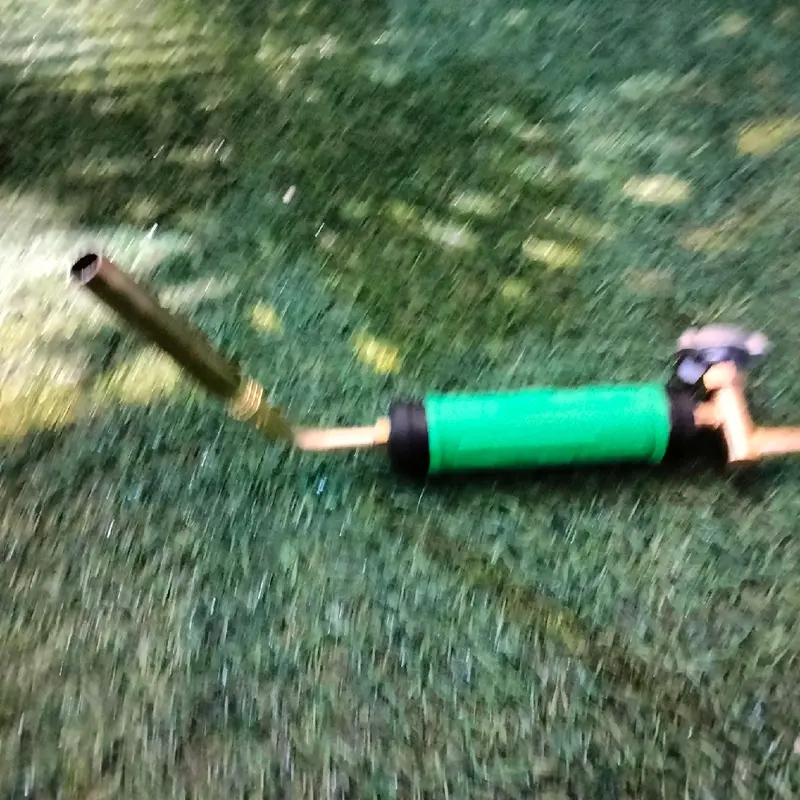 gas torch pakai tabung gas elpiji Alat 2