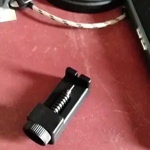 alat pemotong rantai murah pemotong rantai jam tangan HITAM alat jam