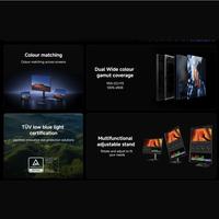 Gambar Xiaomi Monitor 27" A27UI 4K 60Hz UHD IPS HDMI 6Ms Garansi Resmi - A27UI, TANPA KAYU dari Multifungsi Online Kota Administrasi Jakarta Pusat 4 Tokopedia