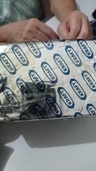 Product Review of kraft blok 1kg from u**4 2