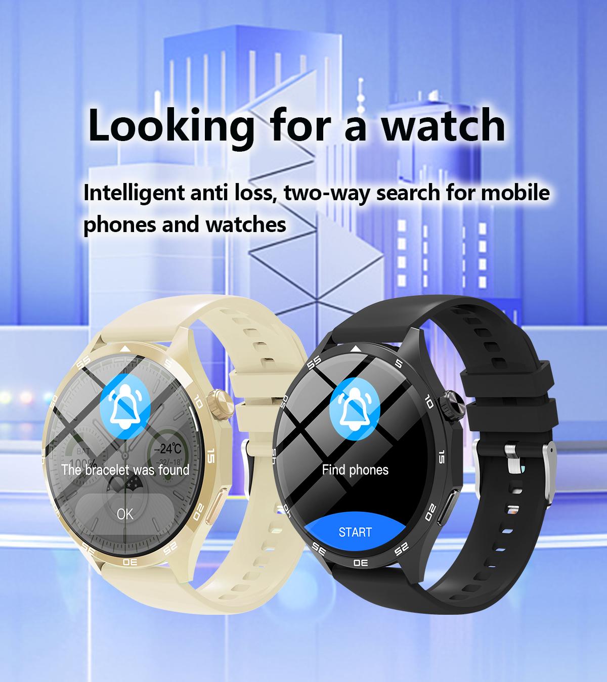 Jam tangan pintar baru 2026, panggilan Bluetooth, jam tangan pintar dengan tampilan khusus, jam tangan pintar olahraga untuk pria dan wanita, monitor kesehatan, jam tangan pintar untuk pria.