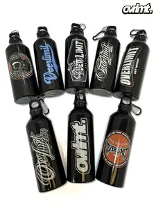 OVERLIMIT TUMBLR | TUMBLER STAINLESS | BOTOL AIR MINUM | ACCESORIES