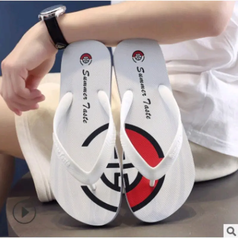 Sandal Jepit Pria / Sandal Fashion Pria Terbaru FR02 Sendal