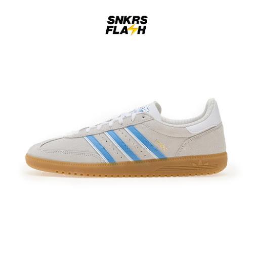ADIDAS Hand 2 Grey Light Blue Gum - IG6190 — alternate view