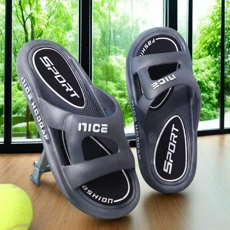 Sandal Pria Sol Tebal, Sandal Rumah, Sandal Anti Slip, Sandal Pria Anti Slip