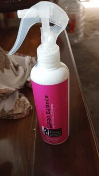 Product Review of [GABE] ICHIBAN Hair Neutralizer spray/netral step 2, 250ml from C**i 0