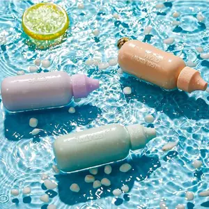 Primer Alas Bedak 3022 Make Up Base Waterproof Fix Matte