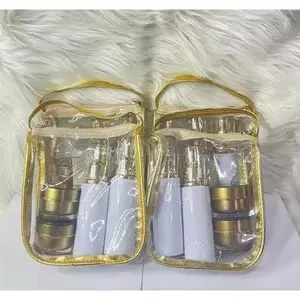 CREAM PAKETAN + SERUM  GLOW SERIES ORIGINAL CREAM