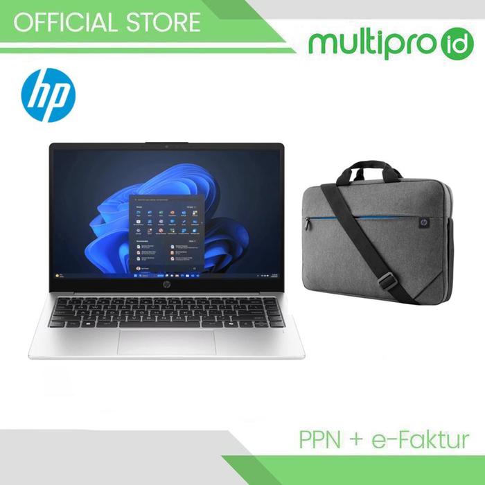 Promo Laptop HP 240R 14 inch G10 16GB 512GB SSD Intel Core 7 processor ...